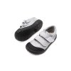 DETSKÉ BAREFOOT TOPÁNKY JONAP B22 SLIM - SVETLO SIVÁ