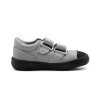 DETSKÉ BAREFOOT TOPÁNKY JONAP B22 SLIM - SVETLO SIVÁ