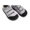 DETSKÉ BAREFOOT TOPÁNKY JONAP B22 SLIM - SVETLO SIVÁ