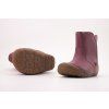 BUNDGAARD PETIT WINTER BOOT DARK ROSE (Veľkosť 25)