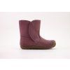 BUNDGAARD PETIT WINTER BOOT DARK ROSE (Veľkosť 25)