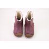 BUNDGAARD PETIT WINTER BOOT DARK ROSE (Veľkosť 25)