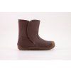 BUNDGAARD PETIT WINTER BOOT BROWN (Veľkosť 25)