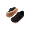 ENFANT DETSKÉ BAREFOOT TENISKY - BLACK