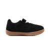 ENFANT DETSKÉ BAREFOOT TENISKY - BLACK