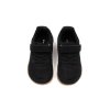 ENFANT DETSKÉ BAREFOOT TENISKY - BLACK