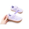 ENFANT DETSKÉ BAREFOOT TENISKY - PURPLE