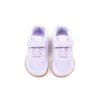 ENFANT DETSKÉ BAREFOOT TENISKY - PURPLE