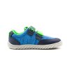LURCHI TENISKY BENNY BAREFOOT - BLUE LIME