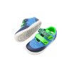 LURCHI TENISKY BENNY BAREFOOT - BLUE LIME