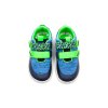 LURCHI TENISKY BENNY BAREFOOT - BLUE LIME