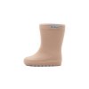 DETSKÉ GUMÁKY ENFANT RAIN BOOTS SOLID - PORTABELLA
