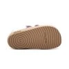 DETSKÉ BAREFOOT TENISKY MURIS PETRA MINI - MALVA