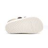 DETSKÉ BAREFOOT TENISKY MURIS PETRA MINI - TAUPE