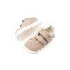 DETSKÉ BAREFOOT TENISKY MURIS PETRA MINI - TAUPE