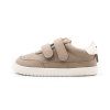 DETSKÉ BAREFOOT TENISKY MURIS PETRA MINI - TAUPE
