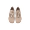 ŠTÝLOVÉ BAREFOOT TENISKY MURIS MENORCA WOMAN - TAUPE