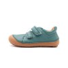 DETSKÉ BAREFOOT TOPÁNKY D.D.STEP 063 - EMERALD
