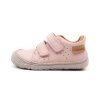 DETSKÉ BAREFOOT TOPÁNKY D.D.STEP 073 - BABY PINK