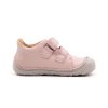 DETSKÉ BAREFOOT TOPÁNKY D.D.STEP 073 - BABY PINK