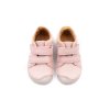 DETSKÉ BAREFOOT TOPÁNKY D.D.STEP 073 - BABY PINK