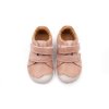 DETSKÉ BAREFOOT TOPÁNKY D.D.STEP 073 - ROSE GOLD