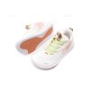 BAREFOOT TENISKY CRIO'S POSEIDON - WHITE