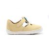 CAMPER FW SELLA FLORA BERGAMOT PATH RY BALERÍNKY - YELLOW