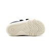 DETSKÉ BAREFOOT TOPÁNKY GEOX D STEPPIEUP - NAVY/WHITE