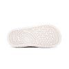 DETSKÉ BAREFOOT TOPÁNKY FRODDO ZERU LOOP - WHITE/FUXIA