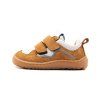 DETSKÉ BAREFOOT TENISKY FRODDO BAZE - COGNAC