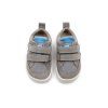 DETSKÉ BAREFOOT TENISKY FRODDO BAZE - GREY