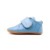 DETSKÉ BAREFOOT TOPÁNKY FRODDO PREWALKERS BASIC - JEANS