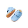 DETSKÉ BAREFOOT TOPÁNKY FRODDO PREWALKERS BASIC - JEANS