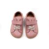 DETSKÉ BAREFOOT TOPÁNKY FRODDO ELASTIC - PINK