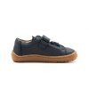DETSKÉ BAREFOOT TOPÁNKY FRODDO ELASTIC - DARK BLUE