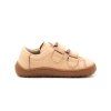 DETSKÉ BAREFOOT TOPÁNKY FRODDO BAZE - PEACH