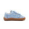 DETSKÉ BAREFOOT TOPÁNKY FRODDO BAZE - LIGHT BLUE