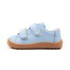 DETSKÉ BAREFOOT TOPÁNKY FRODDO BAZE - LIGHT BLUE
