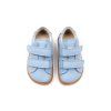 DETSKÉ BAREFOOT TOPÁNKY FRODDO BAZE - LIGHT BLUE