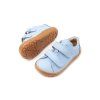DETSKÉ BAREFOOT TOPÁNKY FRODDO BAZE - LIGHT BLUE