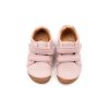 DETSKÉ BAREFOOT TOPÁNKY D.D.STEP 063 - BABY PINK