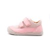DETSKÉ BAREFOOT TOPÁNKY D.D.STEP S108 - BABY PINK