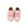 DETSKÉ BAREFOOT TOPÁNKY D.D.STEP S108 - BABY PINK