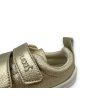DETSKÉ BAREFOOT TEXTILNÉ TENISKY FLEXI NENS ELITE - KOBE CAVA