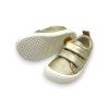 DETSKÉ BAREFOOT TEXTILNÉ TENISKY FLEXI NENS ELITE - KOBE CAVA