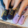 PROTETIKA BAREFOOT TENISKY GAEL - PURPLE