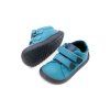 DETSKÉ BAREFOOT TENISKY PROTETIKA KORO - TYRKYS