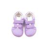 DETSKÉ BAREFOOT TENISKY PROTETIKA KORO - PURPLE