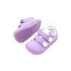 DETSKÉ BAREFOOT TENISKY PROTETIKA KORO - PURPLE